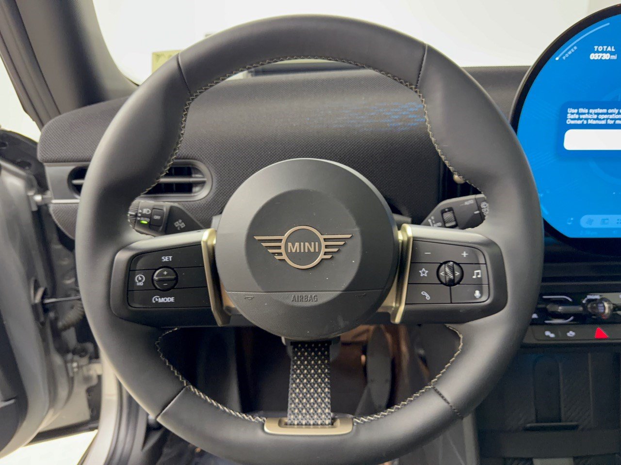 Used 2026 MINI Cooper 2-Door Hardtop FWD image 10