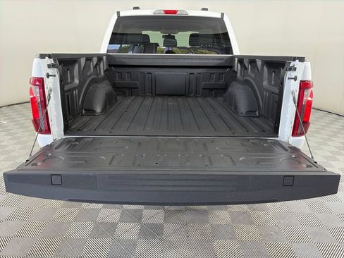 Certified 2024 Ford F150 XLT w/ Mobile Office Package AWD/4WD image 28