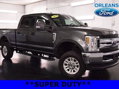 Used 2019 Ford F250 XLT