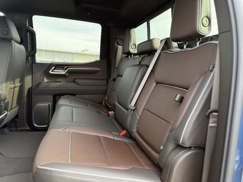 New 2026 GMC Sierra 1500 Denali w/ Technology Package image 13