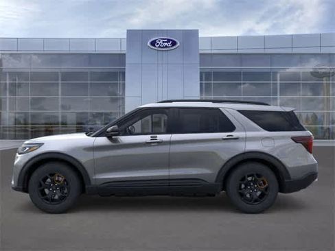 New 2026 Ford Explorer Tremor w/ Tremor Ultimate Package image 3