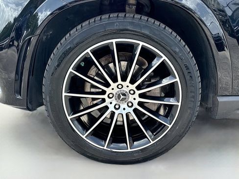 Used 2021 Mercedes-Benz GLE 350 4MATIC w/ AMG Line Exterior image 42