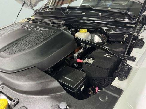 Used 2021 RAM 1500 TRX w/ TRX Level 2 Equipment Group AWD/4WD image 50