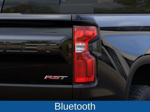 New 2026 Chevrolet Silverado 1500 RST image 11