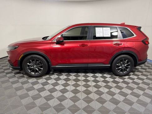 Used 2026 Honda CR-V EX-L image 3