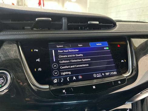 Used 2021 Cadillac XT6 Premium Luxury AWD/4WD image 66