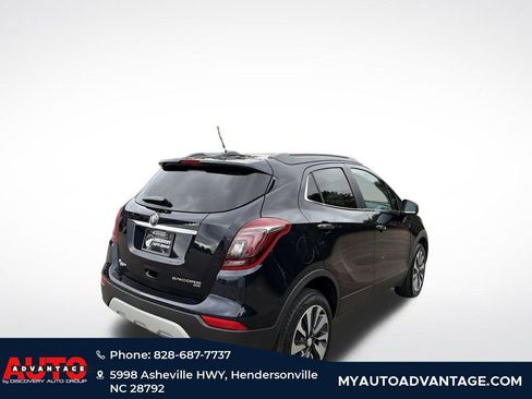 Used 2022 Buick Encore Preferred w/ Safety Package image 5