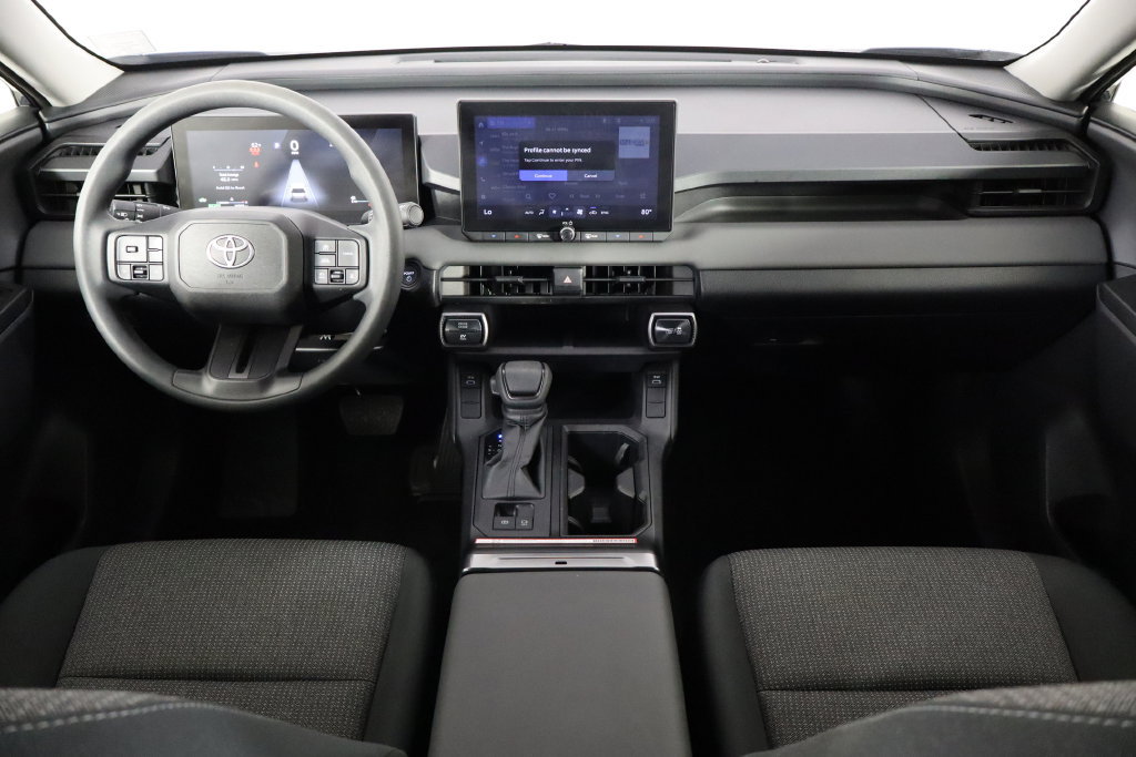 Used 2026 Toyota RAV4 LE FWD image 13