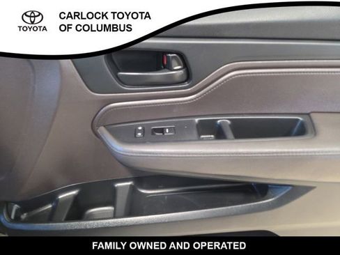 Used 2019 Honda Odyssey EX-L image 21