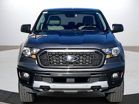 Used 2021 Ford Ranger XLT w/ Equipment Group 301A Mid image 3