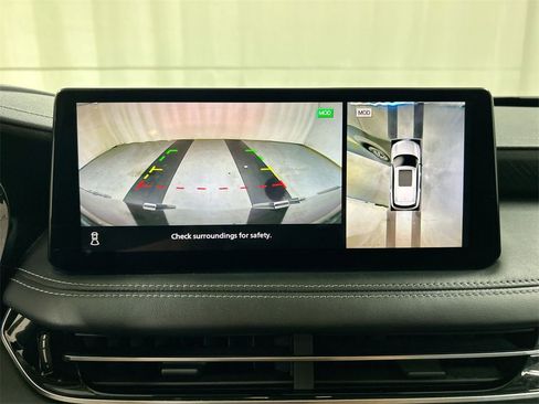 Used 2022 INFINITI QX60 Sensory w/ Cargo Package image 15