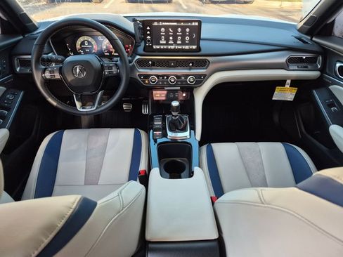 Used 2026 Acura Integra A-Spec w/ Technology Package FWD image 15