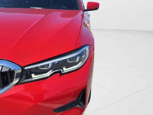 Used 2019 BMW 330i Sedan RWD image 26