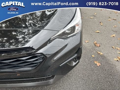 Used 2024 Subaru Impreza 2.0i image 11