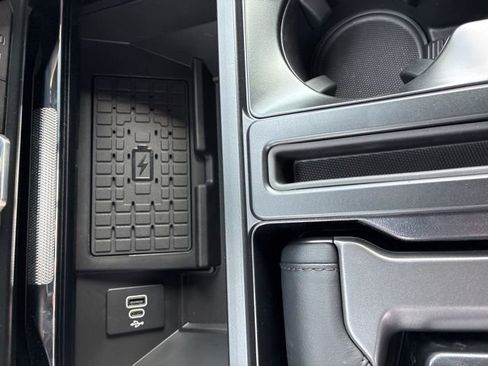 New 2026 Ford F150 Lariat w/ Equipment Group 502A High AWD/4WD image 23