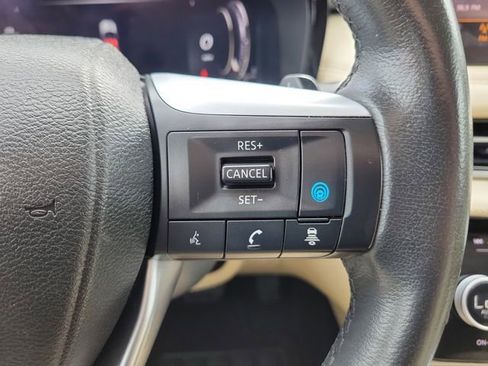 Used 2023 INFINITI QX60 Luxe w/ Vision Package image 30