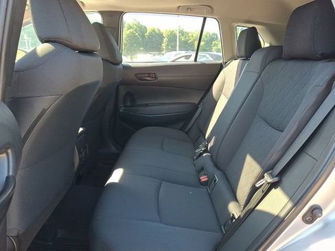 Used 2023 Toyota Corolla Cross LE w/ Moonroof Package AWD/4WD image 21