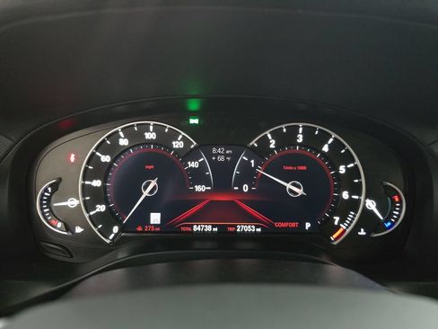 Used 2018 BMW X3 xDrive30i AWD/4WD image 22