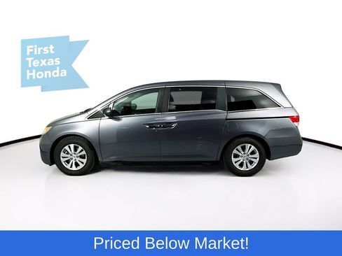 Used 2014 Honda Odyssey EX-L image 4