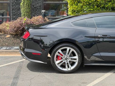 Used 2020 Ford Mustang GT Premium w/ Equipment Group 401A image 22