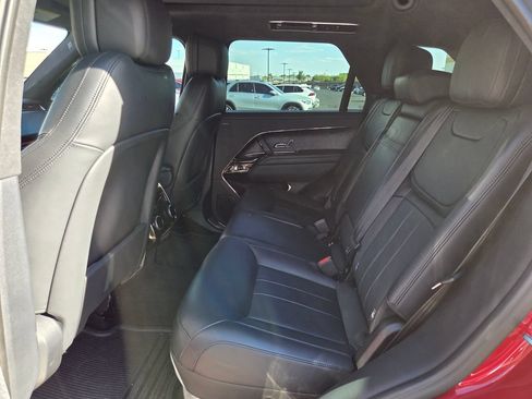 Used 2023 Land Rover Range Rover Sport First Edition AWD/4WD image 6