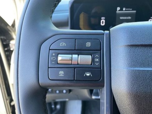 New 2027 Kia Telluride LX FWD image 31
