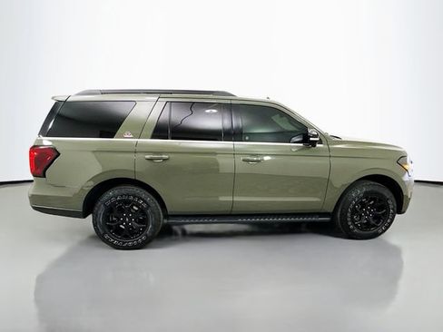 Used 2024 Ford Expedition Timberline AWD/4WD image 8