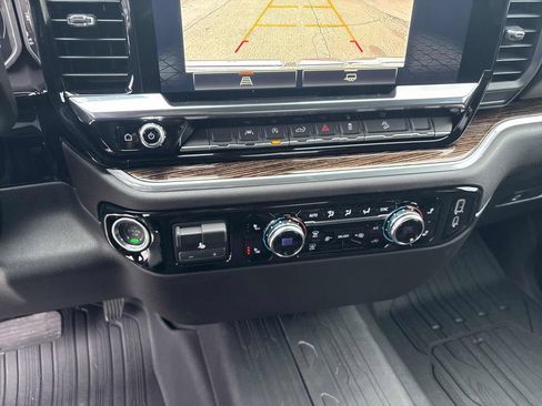 New 2026 GMC Sierra 1500 Elevation w/ X31 Off-Road Package AWD/4WD image 22