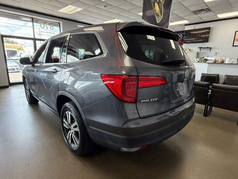 Used 2016 Honda Pilot EX-L image 9