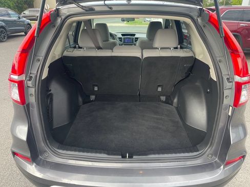 Used 2015 Honda CR-V EX image 16