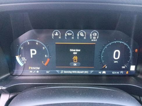 New 2026 Ford Ranger Raptor image 20