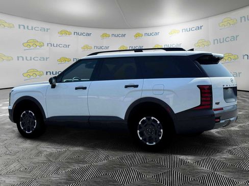 New 2026 Hyundai Palisade XRT Pro image 5