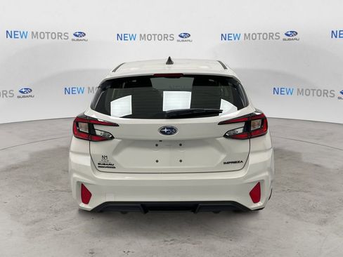 New 2026 Subaru Impreza 2.0i Sport image 3