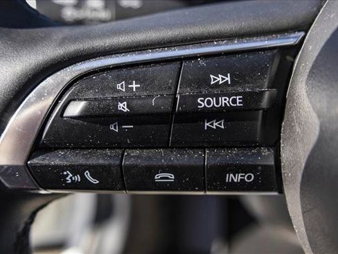 Used 2025 MAZDA CX-30 AWD 2.5 S w/ Preferred Package image 14