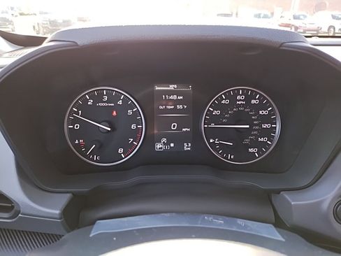 Used 2026 Subaru Crosstrek 2.0i Premium image 22