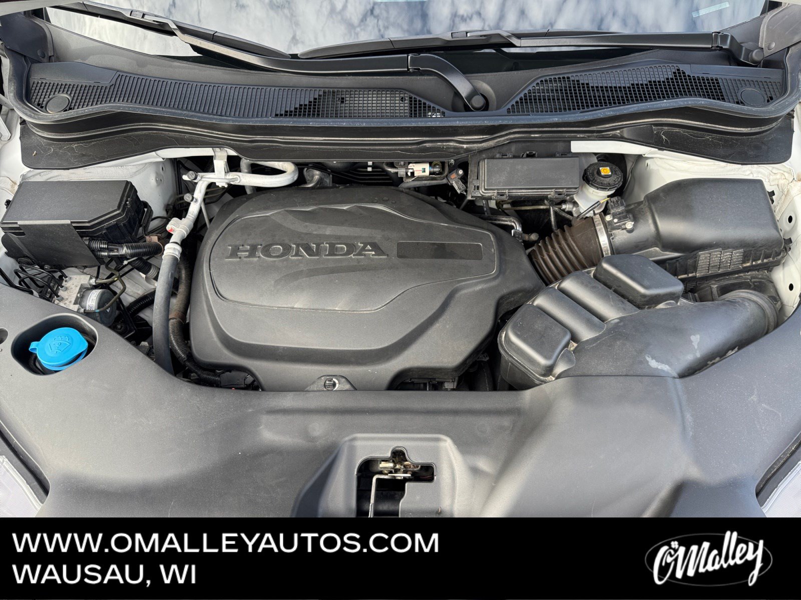 Used 2023 Honda Ridgeline Black Edition image 25