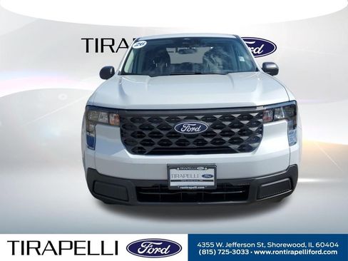 New 2026 Ford Maverick XL w/ Equipment Group 101A image 9