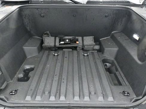 Used 2024 Chevrolet Silverado EV W/T image 20