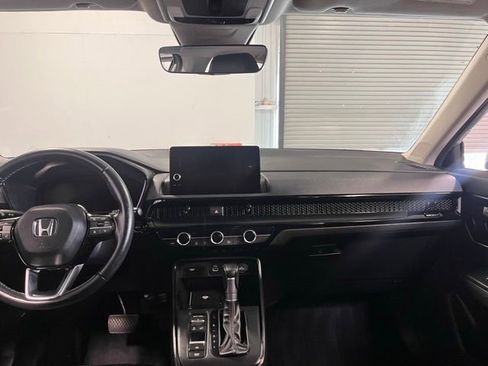 Used 2024 Honda CR-V EX-L image 20