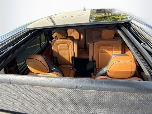 Used 2020 Lincoln Aviator Black Label image 24