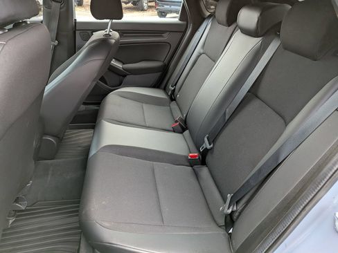 Used 2024 Honda Civic Sport image 16