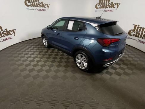 Certified 2024 Buick Encore GX Preferred w/ Comfort Package FWD image 6