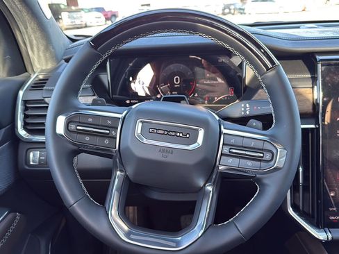 New 2026 GMC Acadia Denali Ultimate image 33