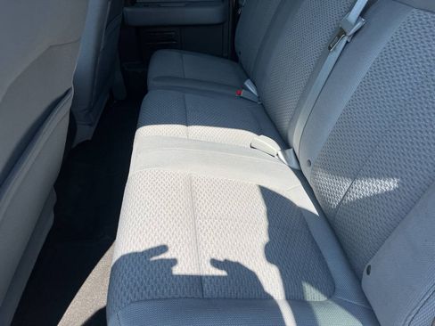 Used 2013 Ford F150 XLT w/ Mid Equipment Group AWD/4WD image 28