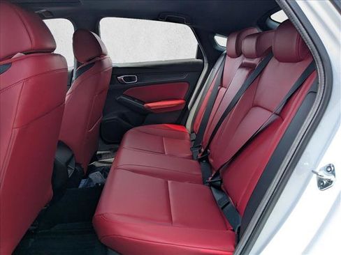 Used 2025 Acura Integra A-Spec w/ Technology Package FWD image 14