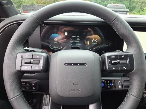 New 2026 Hyundai Palisade XRT Pro image 15