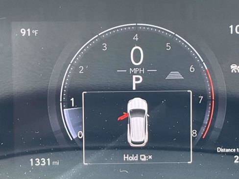 Used 2024 Lexus NX 350 AWD image 11