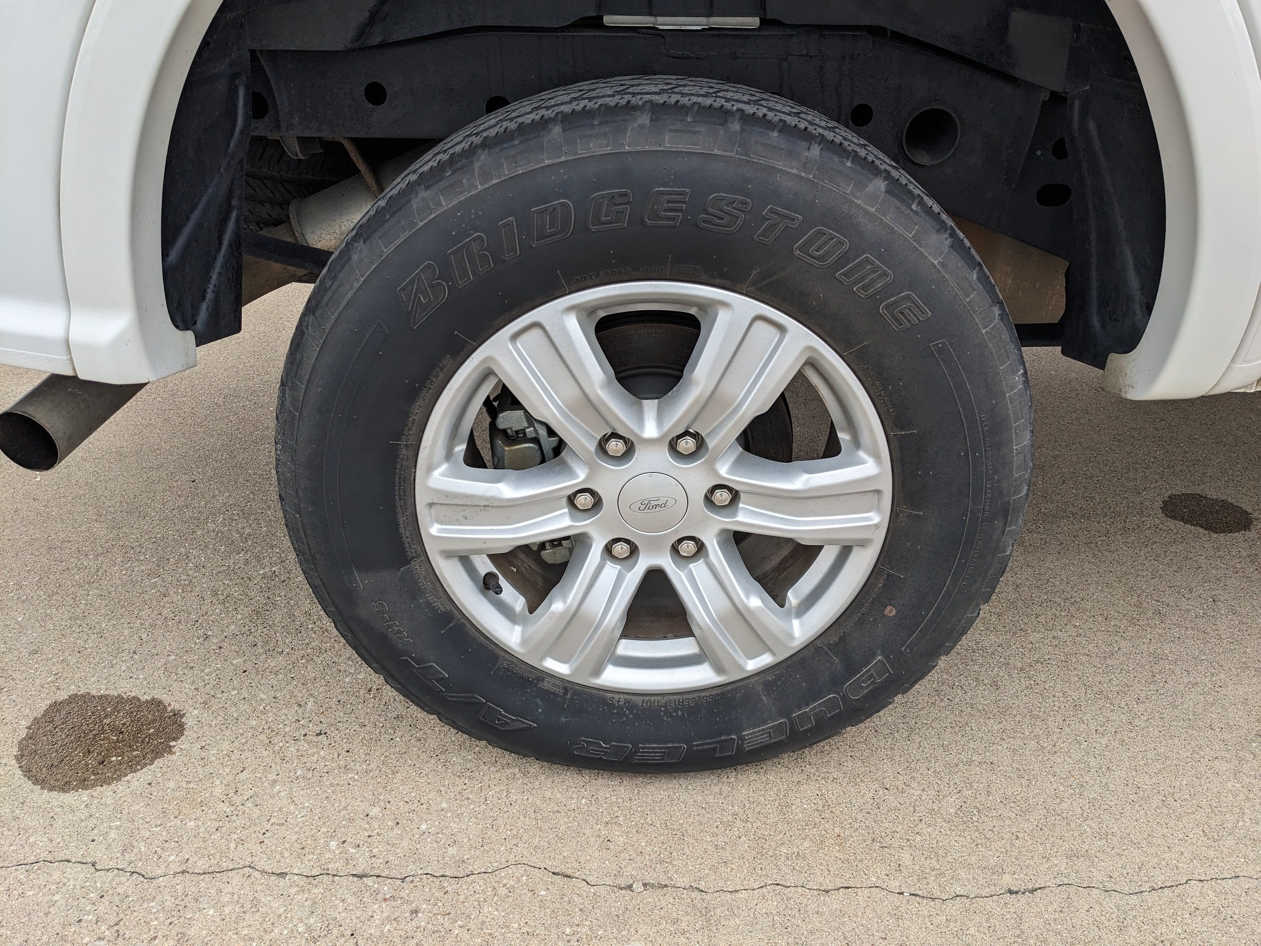 Used 2022 Ford Ranger XLT AWD/4WD image 9