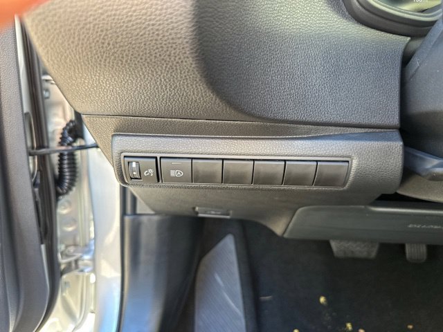 New 2027 Toyota Corolla LE w/ LE Premium Package FWD image 25
