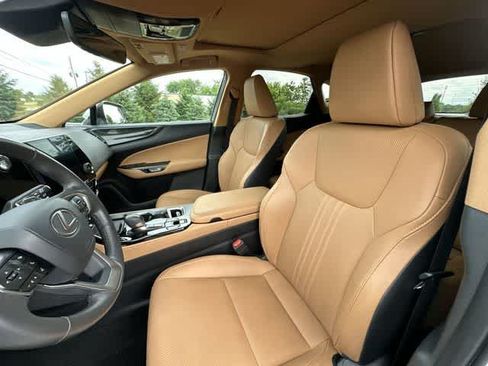 Used 2024 Lexus NX 250 FWD w/ Cold Area Package image 17